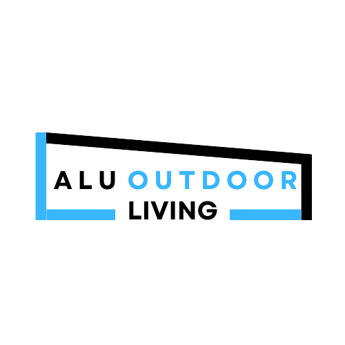 Alu Outdoor living – Maximaliseer luxe en comfort in uw tuin!